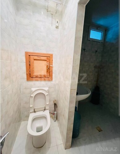 İcarəyə verilir 2 otaqlı köhnə tikili 60 m², Memar Əcəmi m., photo 7 from 8