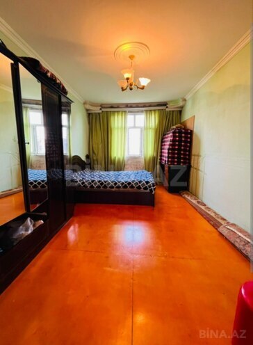 İcarəyə verilir 2 otaqlı köhnə tikili 60 m², Memar Əcəmi m., photo 3 from 8