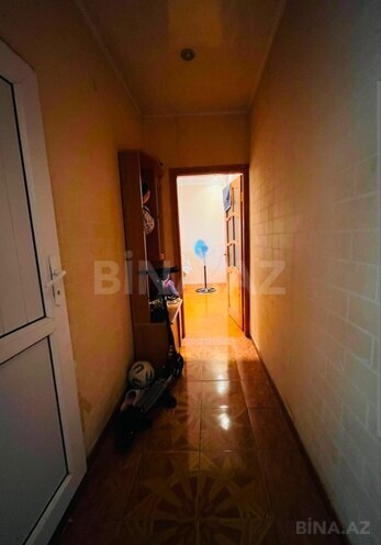 İcarəyə verilir 2 otaqlı köhnə tikili 60 m², Memar Əcəmi m., photo 5 from 8