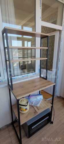 Satılır 2 otaqlı yeni tikili 61 m², photo 7 from 8