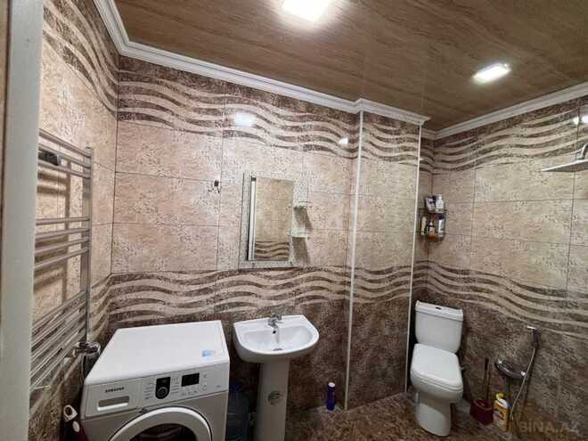 Satılır 2 otaqlı yeni tikili 61 m², photo 5 from 8
