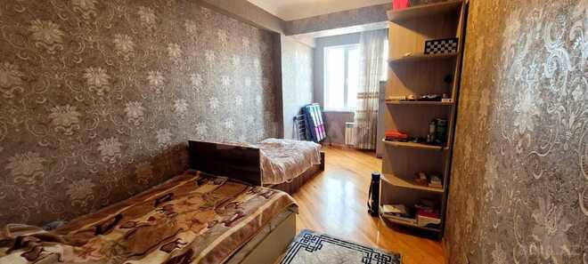 Satılır 2 otaqlı yeni tikili 61 m², photo 3 from 8