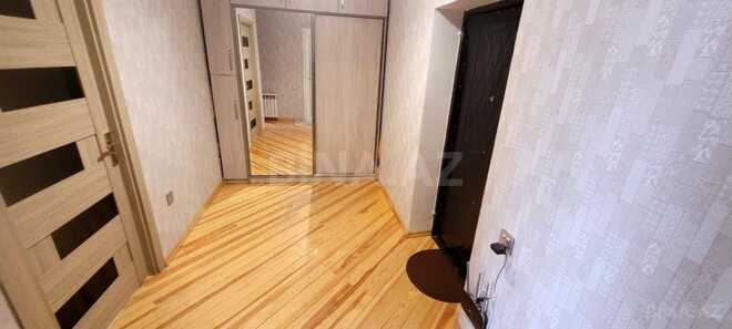 Satılır 2 otaqlı yeni tikili 61 m², photo 6 from 8
