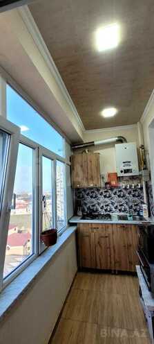 Satılır 2 otaqlı yeni tikili 61 m², photo 4 from 8