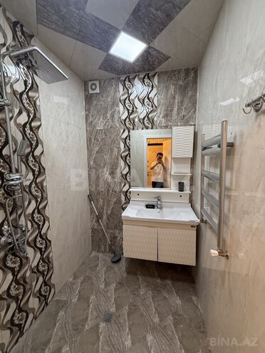 Satılır 2 otaqlı köhnə tikili 50 m², Memar Əcəmi m., photo 17 from 19