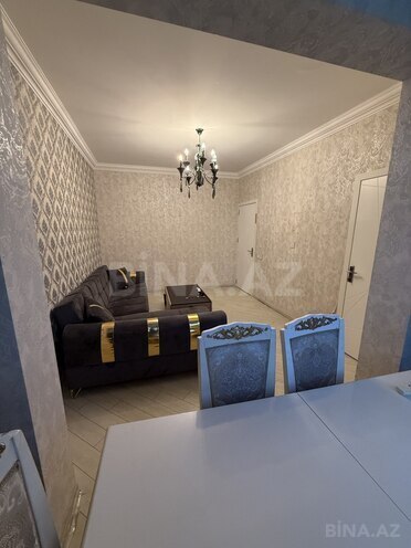 Satılır 2 otaqlı köhnə tikili 50 m², Memar Əcəmi m., photo 6 from 19