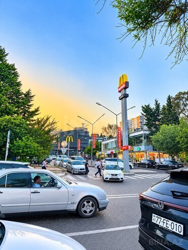 Satılır 2 otaqlı köhnə tikili 50 m², Memar Əcəmi m., photo 1 from 19