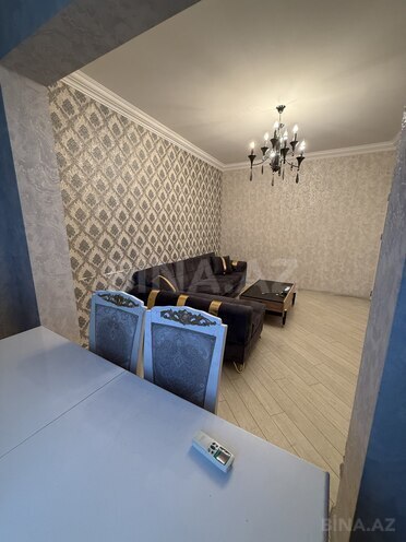 Satılır 2 otaqlı köhnə tikili 50 m², Memar Əcəmi m., photo 7 from 19