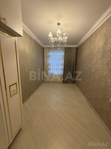 Satılır 2 otaqlı köhnə tikili 50 m², Memar Əcəmi m., photo 12 from 19