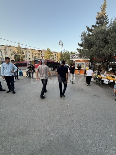 Satılır 2 otaqlı köhnə tikili 50 m², Memar Əcəmi m., photo 3 from 19