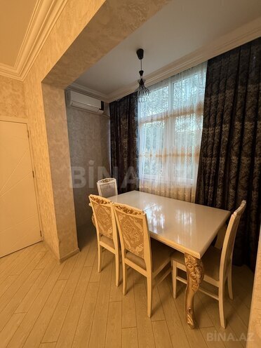 Satılır 2 otaqlı köhnə tikili 50 m², Memar Əcəmi m., photo 8 from 19