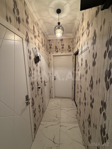 Satılır 2 otaqlı köhnə tikili 50 m², Memar Əcəmi m., photo 15 from 19