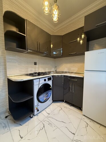 Satılır 2 otaqlı köhnə tikili 50 m², Memar Əcəmi m., photo 9 from 19