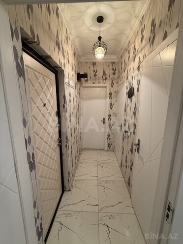 Satılır 2 otaqlı köhnə tikili 50 m², Memar Əcəmi m., photo 14 from 19