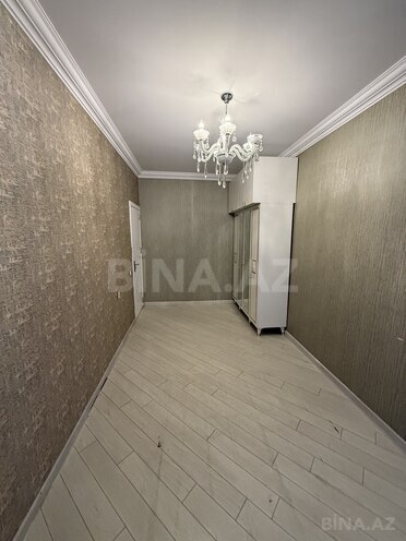 Satılır 2 otaqlı köhnə tikili 50 m², Memar Əcəmi m., photo 13 from 19