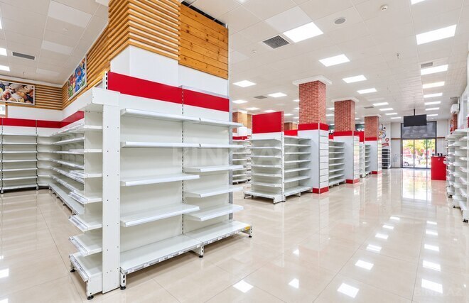 Сдаётся  объект 732 м², м. Гянджлик, photo 6 from 13