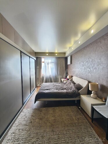 Продаётся 3-комн. новостройка 149 м², м. Нариман Нариманов, photo 9 from 31