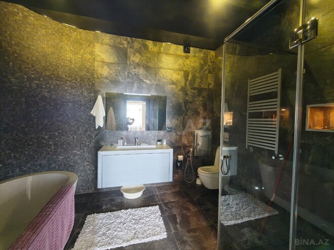 Продаётся 3-комн. новостройка 149 м², м. Нариман Нариманов, photo 16 from 31