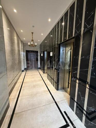 Продаётся 3-комн. новостройка 149 м², м. Нариман Нариманов, photo 23 from 31
