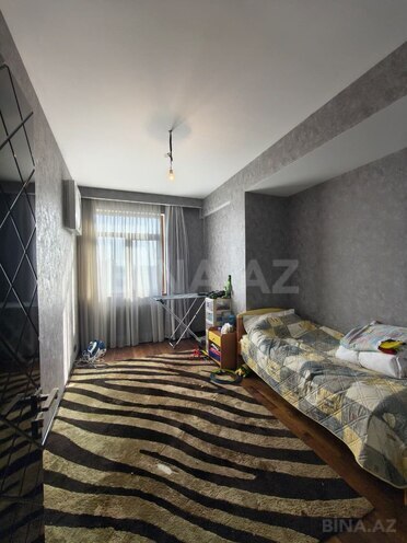 Продаётся 3-комн. новостройка 149 м², м. Нариман Нариманов, photo 8 from 31