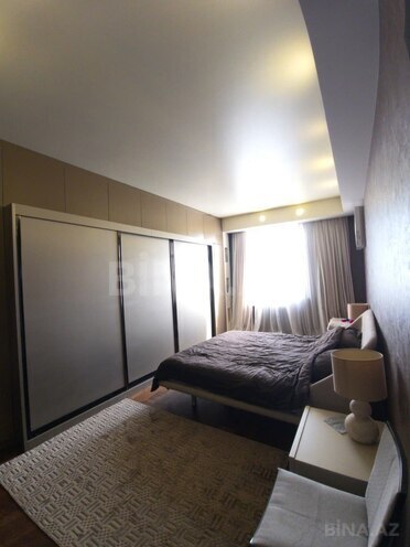 Продаётся 3-комн. новостройка 149 м², м. Нариман Нариманов, photo 10 from 31