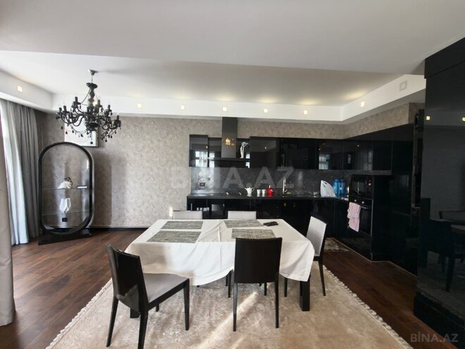 Продаётся 3-комн. новостройка 149 м², м. Нариман Нариманов, photo 5 from 31