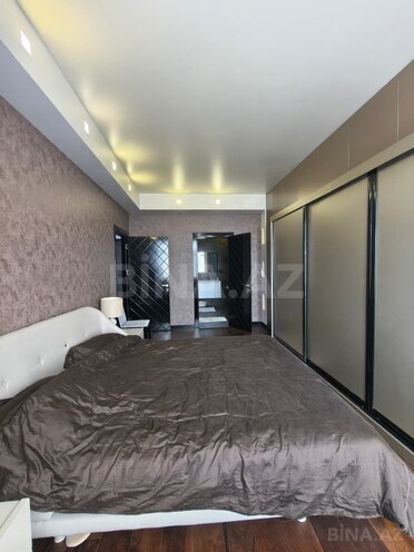 Продаётся 3-комн. новостройка 149 м², м. Нариман Нариманов, photo 12 from 31