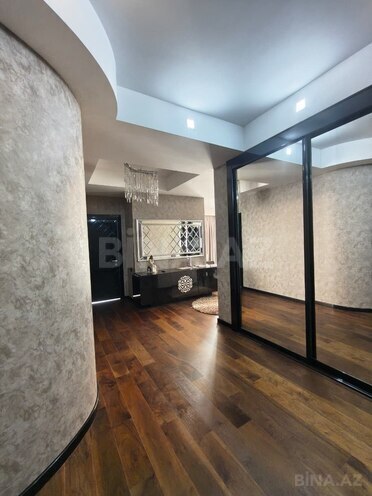 Продаётся 3-комн. новостройка 149 м², м. Нариман Нариманов, photo 13 from 31