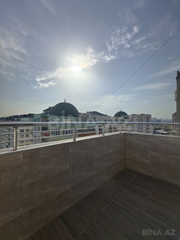 Продаётся 3-комн. новостройка 149 м², м. Нариман Нариманов, photo 20 from 31