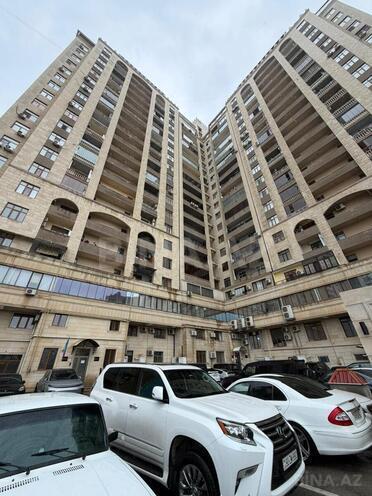 Продаётся 3-комн. новостройка 149 м², м. Нариман Нариманов, photo 24 from 31