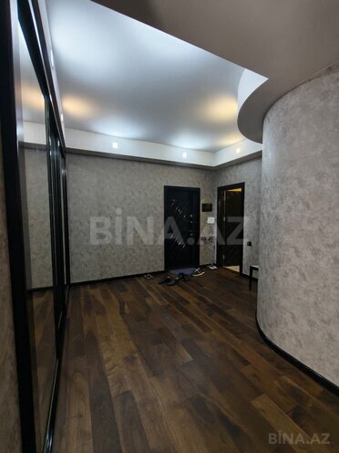 Продаётся 3-комн. новостройка 149 м², м. Нариман Нариманов, photo 14 from 31