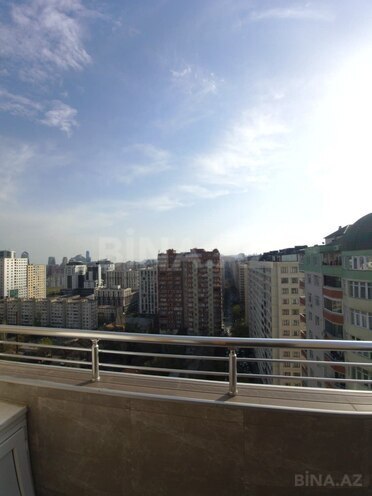 Продаётся 3-комн. новостройка 149 м², м. Нариман Нариманов, photo 21 from 31