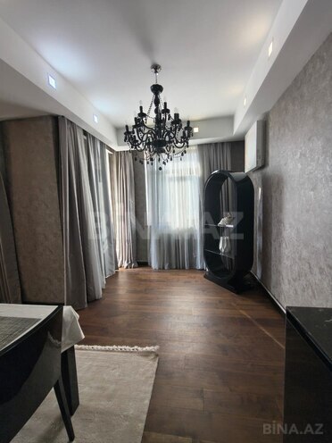 Продаётся 3-комн. новостройка 149 м², м. Нариман Нариманов, photo 11 from 31