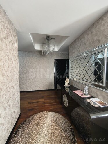 Продаётся 3-комн. новостройка 149 м², м. Нариман Нариманов, photo 15 from 31
