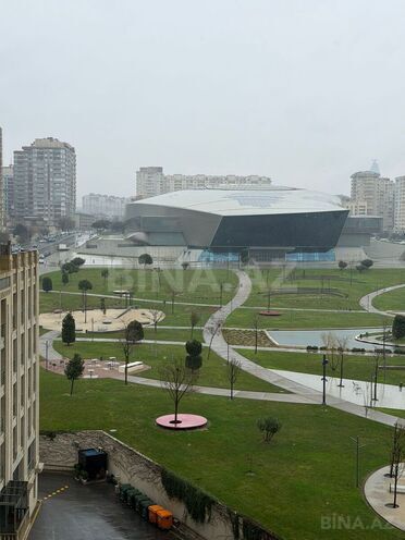Продаётся 3-комн. новостройка 149 м², м. Нариман Нариманов, photo 29 from 31