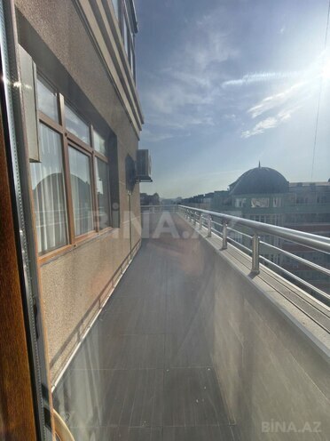 Продаётся 3-комн. новостройка 149 м², м. Нариман Нариманов, photo 22 from 31