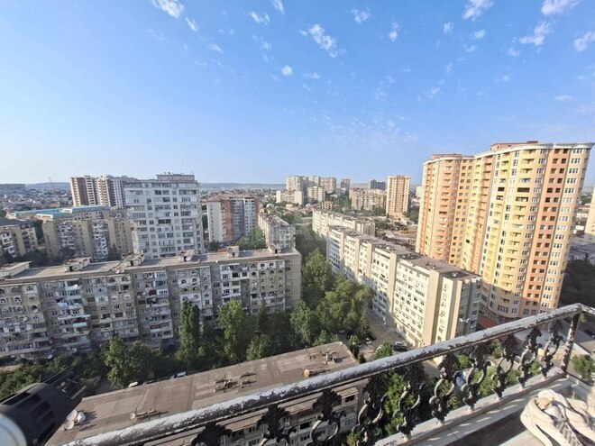 Продаётся 3-комн. новостройка 77 м², м. Азадлыг проспекти, photo 13 from 14