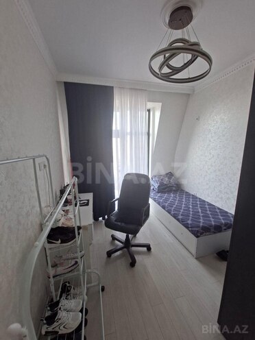 Продаётся 3-комн. новостройка 77 м², м. Азадлыг проспекти, photo 8 from 14