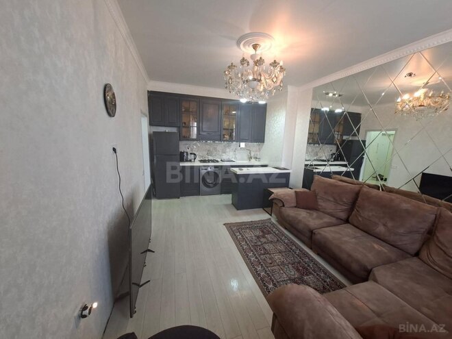 Продаётся 3-комн. новостройка 77 м², м. Азадлыг проспекти, photo 5 from 14