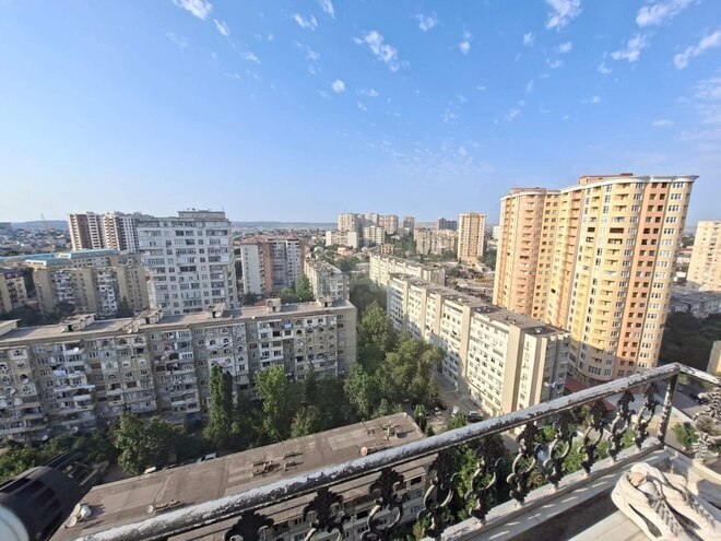 Продаётся 3-комн. новостройка 77 м², м. Азадлыг проспекти, photo 12 from 14