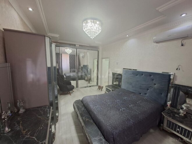 Продаётся 3-комн. новостройка 77 м², м. Азадлыг проспекти, photo 7 from 14