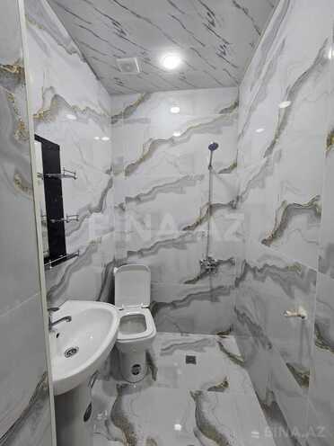 Satılır 2 otaqlı yeni tikili 44 m², photo 9 from 12