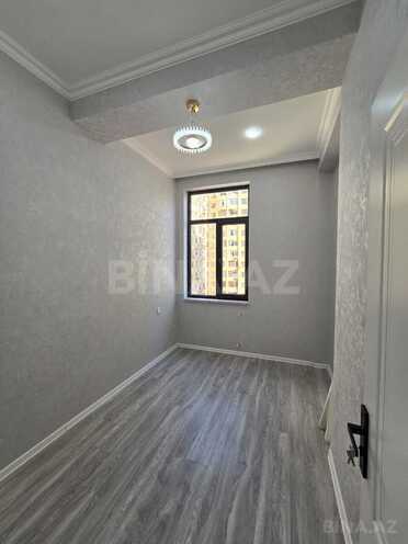 Satılır 2 otaqlı yeni tikili 44 m², photo 7 from 12