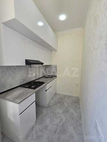Satılır 2 otaqlı yeni tikili 44 m², photo 11 from 12