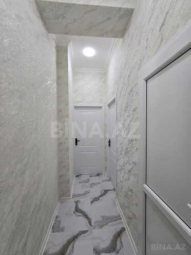 Satılır 2 otaqlı yeni tikili 44 m², photo 6 from 12