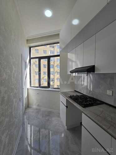 Satılır 2 otaqlı yeni tikili 44 m², photo 10 from 12