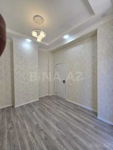 Satılır 2 otaqlı yeni tikili 44 m², photo 4 from 12