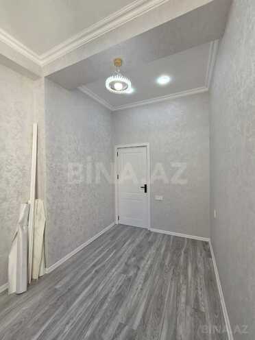 Satılır 2 otaqlı yeni tikili 44 m², photo 8 from 12