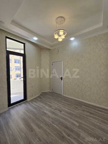 Satılır 2 otaqlı yeni tikili 44 m², photo 3 from 12