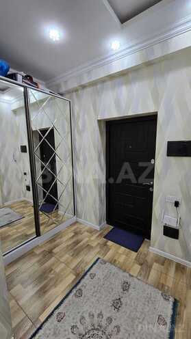 Satılır 3 otaqlı yeni tikili 85 m², Abşeron r., photo 19 from 21
